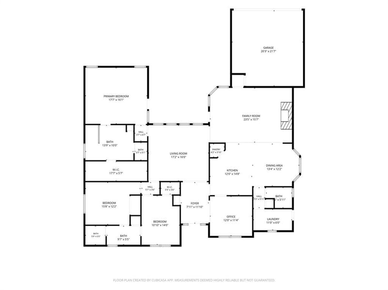 807 Muirfield Drive, Mansfield TX 76063 - Photo 4