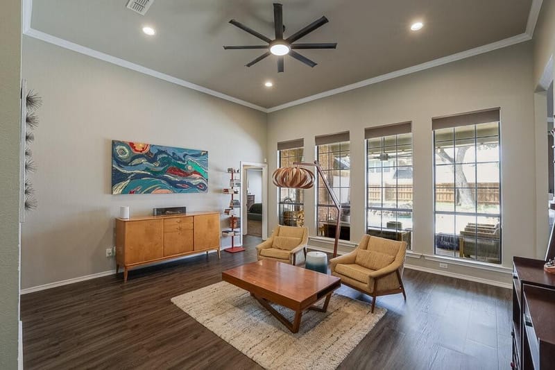 807 Muirfield Drive, Mansfield TX 76063 - Photo 8