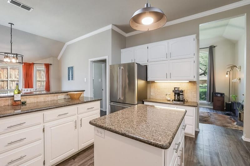 807 Muirfield Drive, Mansfield TX 76063 - Photo 21