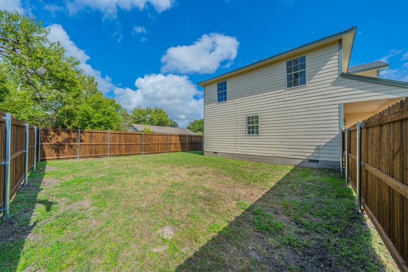 205 Chappell Street, Terrell TX 75160 - Photo 23