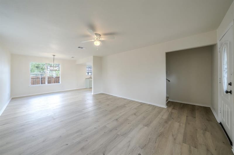 205 Chappell Street, Terrell TX 75160 - Photo 2