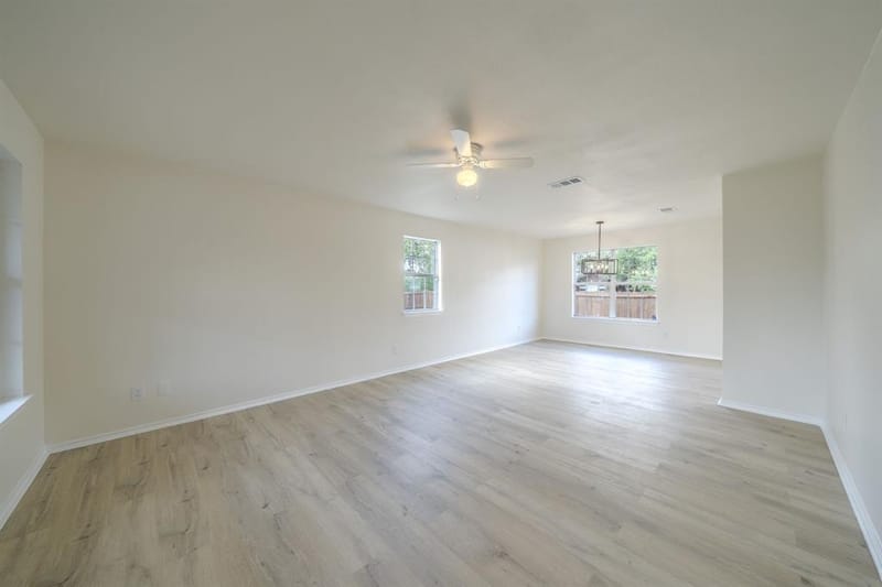 205 Chappell Street, Terrell TX 75160 - Photo 3