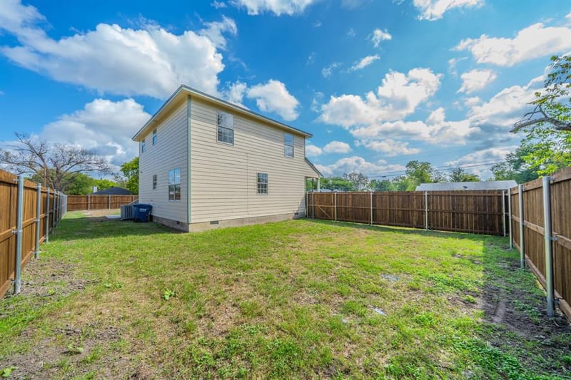 205 Chappell Street, Terrell TX 75160 - Photo 24
