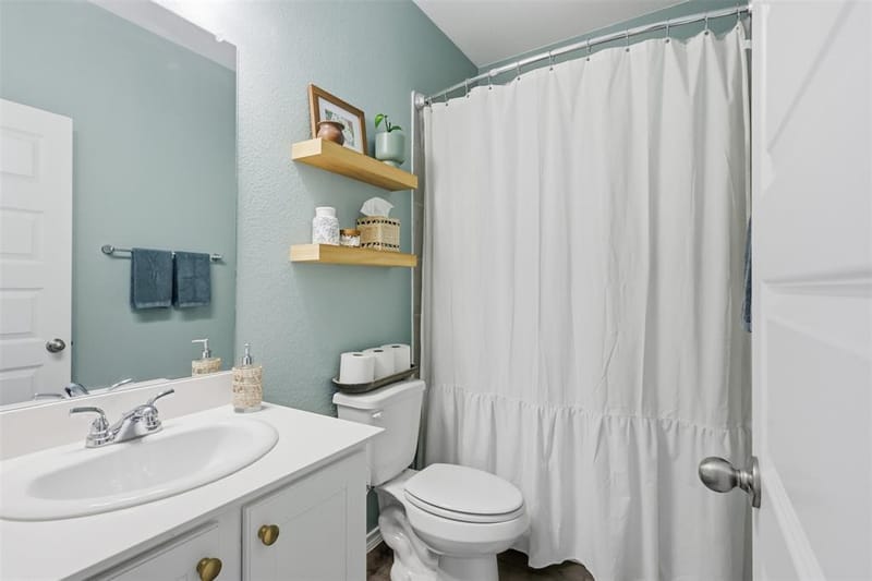 8209 Tomcat Trail, Godley TX 76044 - Photo 26