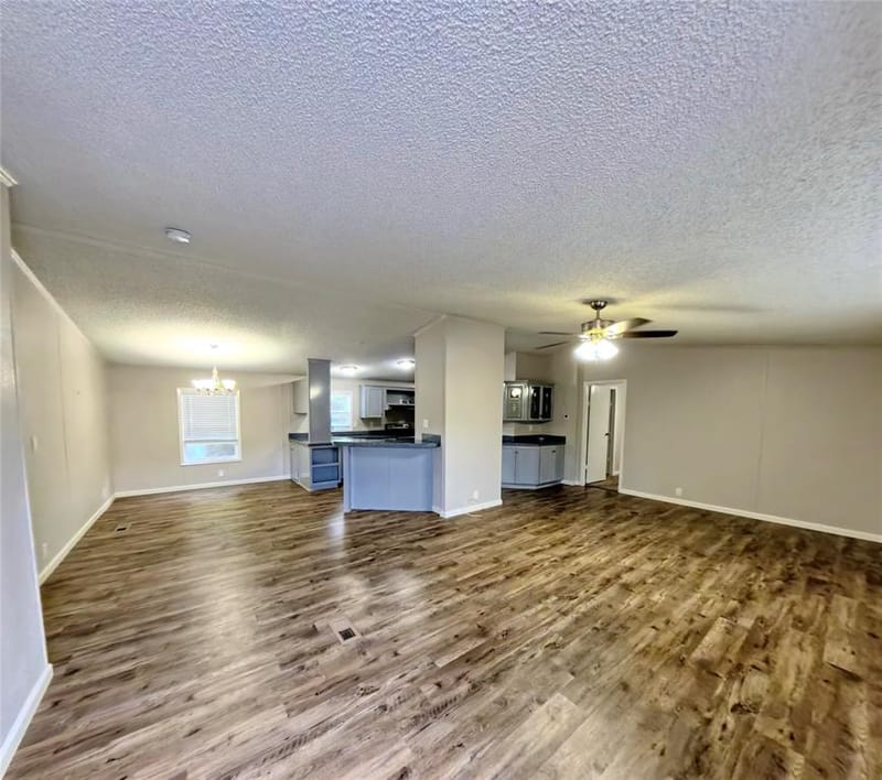 1315 Phoenix Court, Granbury TX 76048 - Photo 2