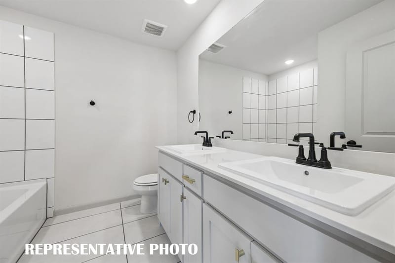 344 Walker Parkway, Celina TX 75009 - Photo 17