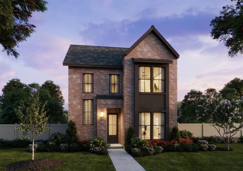 344 Walker Parkway, Celina TX 75009