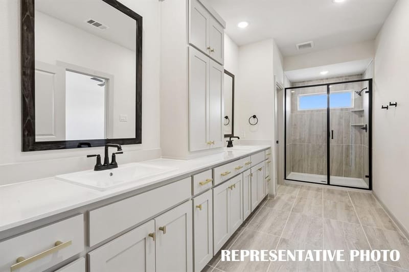 344 Walker Parkway, Celina TX 75009 - Photo 15