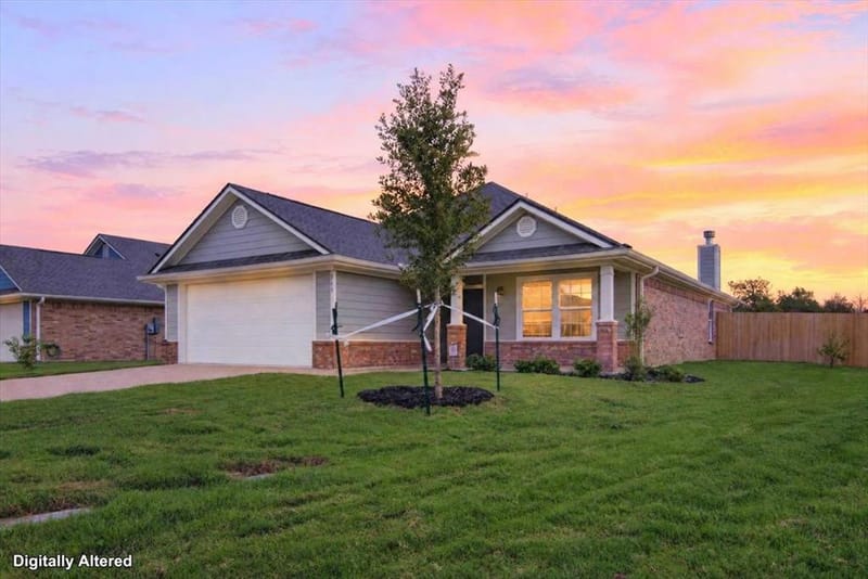 745 Heston Circle, Robinson TX 76706 - Photo 6