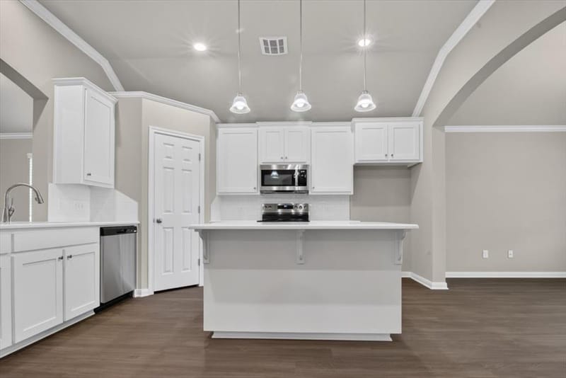 745 Heston Circle, Robinson TX 76706 - Photo 13