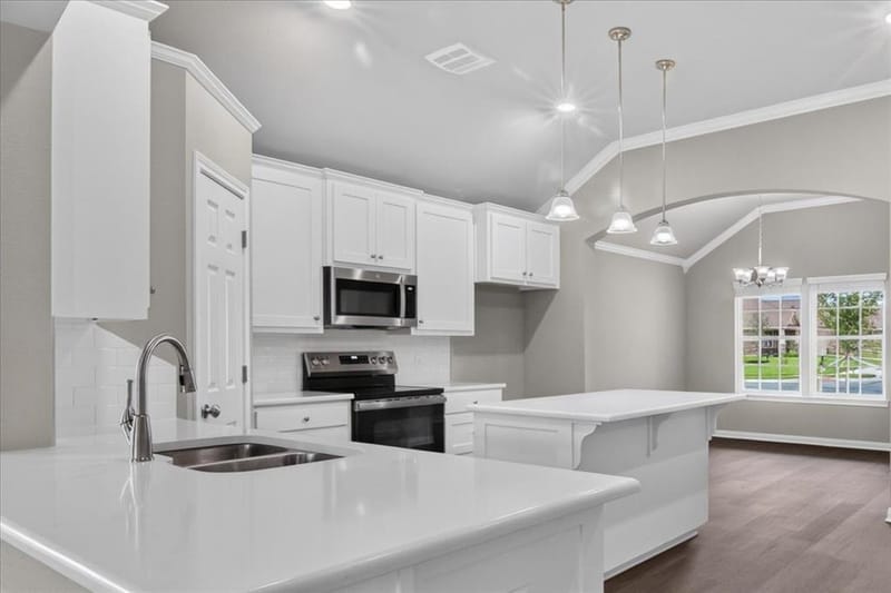 745 Heston Circle, Robinson TX 76706 - Photo 12
