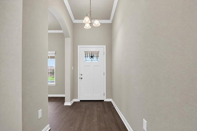745 Heston Circle, Robinson TX 76706 - Photo 7