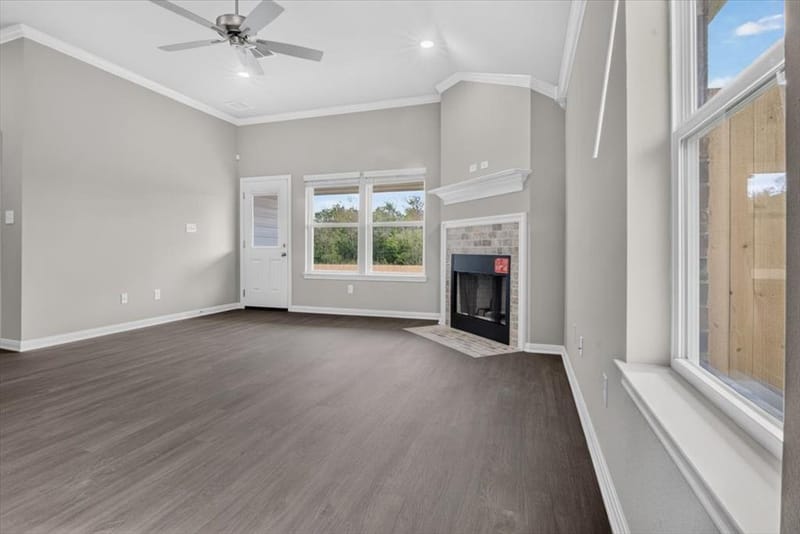 745 Heston Circle, Robinson TX 76706 - Photo 20