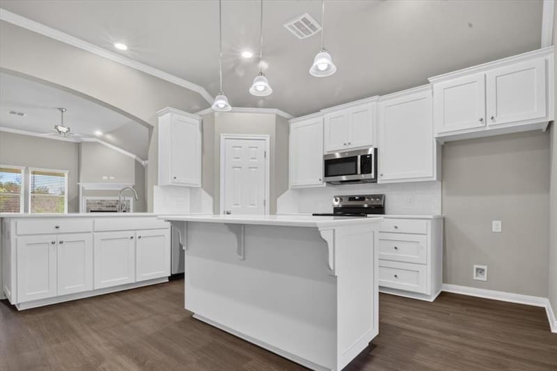 745 Heston Circle, Robinson TX 76706 - Photo 14
