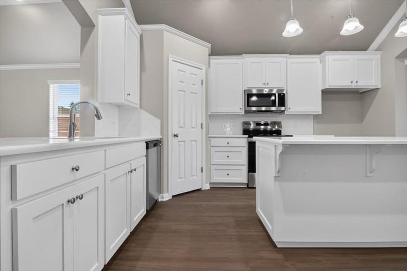 745 Heston Circle, Robinson TX 76706 - Photo 18
