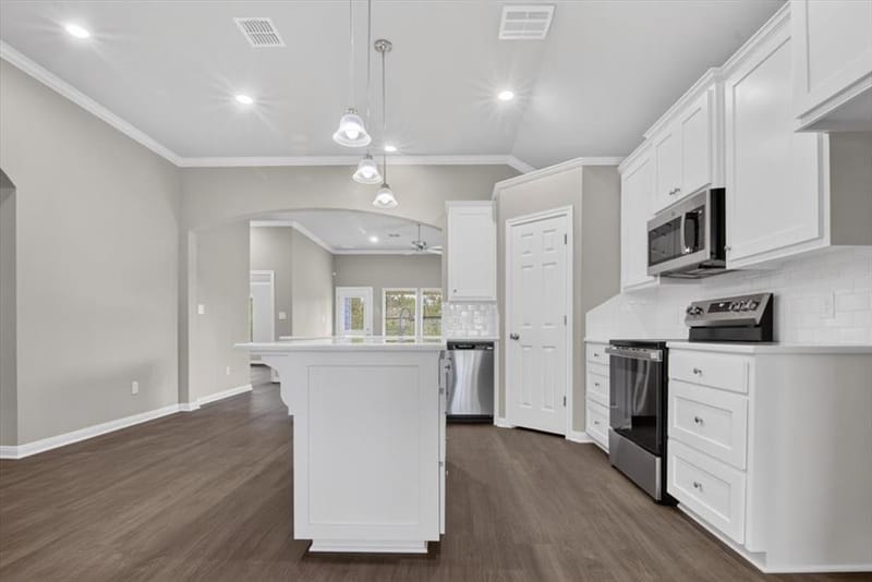 745 Heston Circle, Robinson TX 76706 - Photo 15
