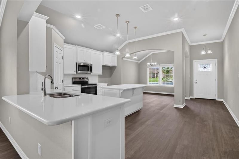 745 Heston Circle, Robinson TX 76706 - Photo 11