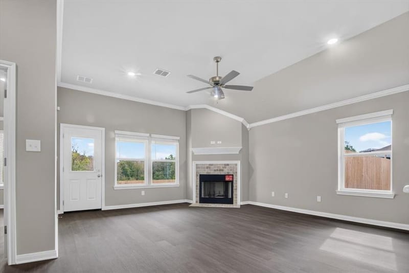 745 Heston Circle, Robinson TX 76706 - Photo 19