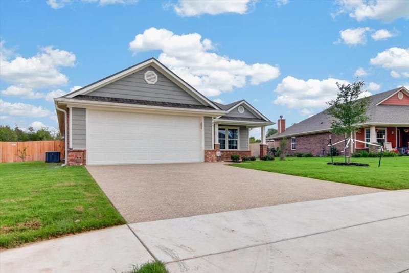 745 Heston Circle, Robinson TX 76706 - Photo 4