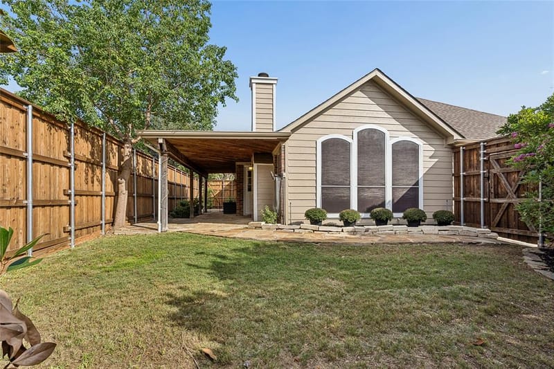1524 Fairfield Court, Lewisville TX 75077 - Photo 26