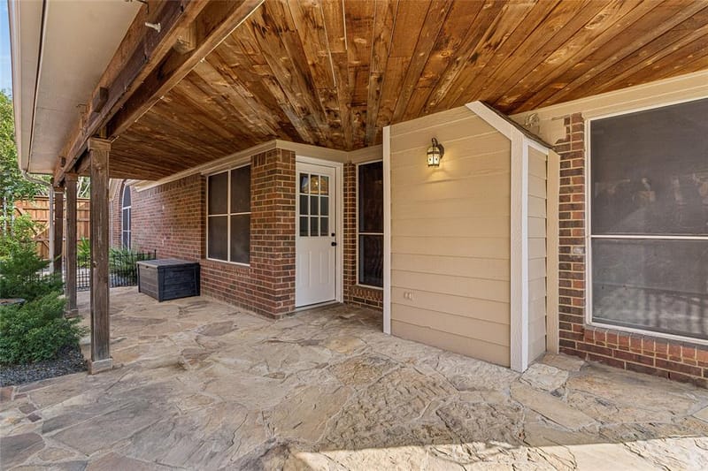 1524 Fairfield Court, Lewisville TX 75077 - Photo 28