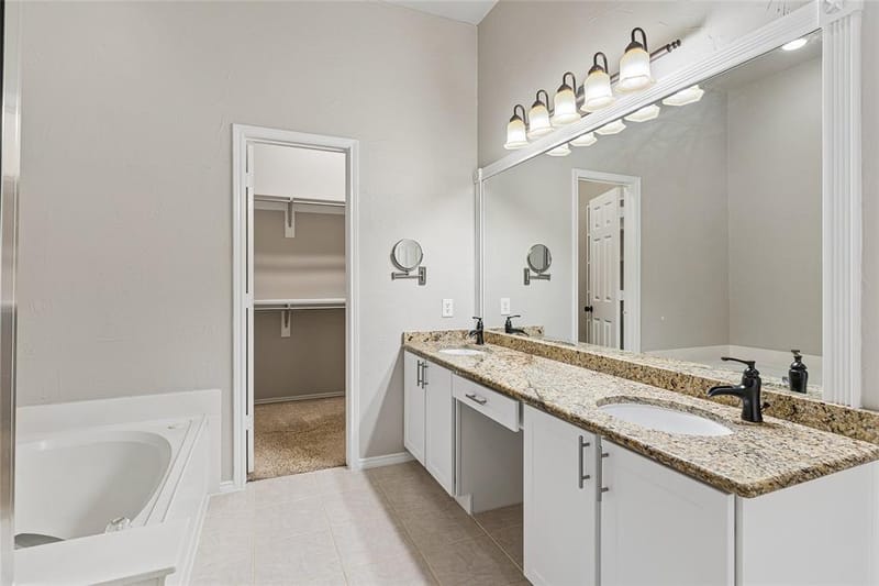1524 Fairfield Court, Lewisville TX 75077 - Photo 20