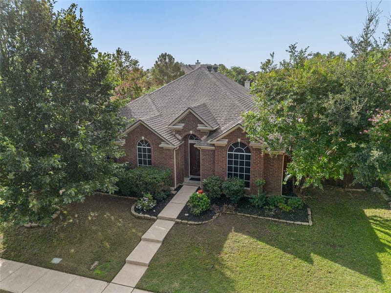 1524 Fairfield Court, Lewisville TX 75077 - Photo 31