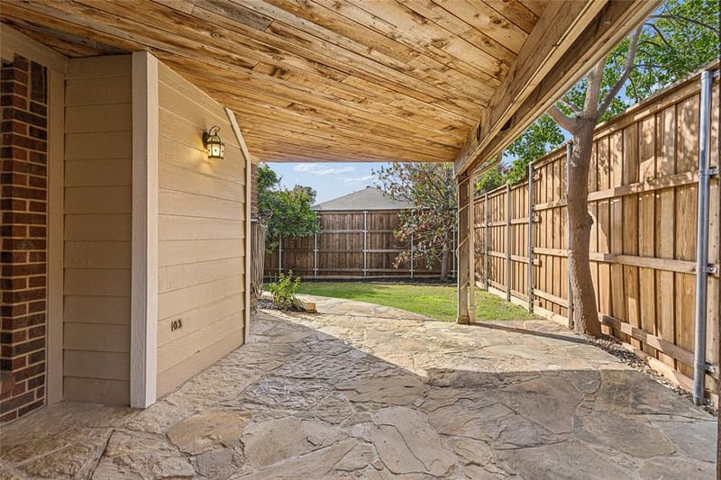 1524 Fairfield Court, Lewisville TX 75077 - Photo 29