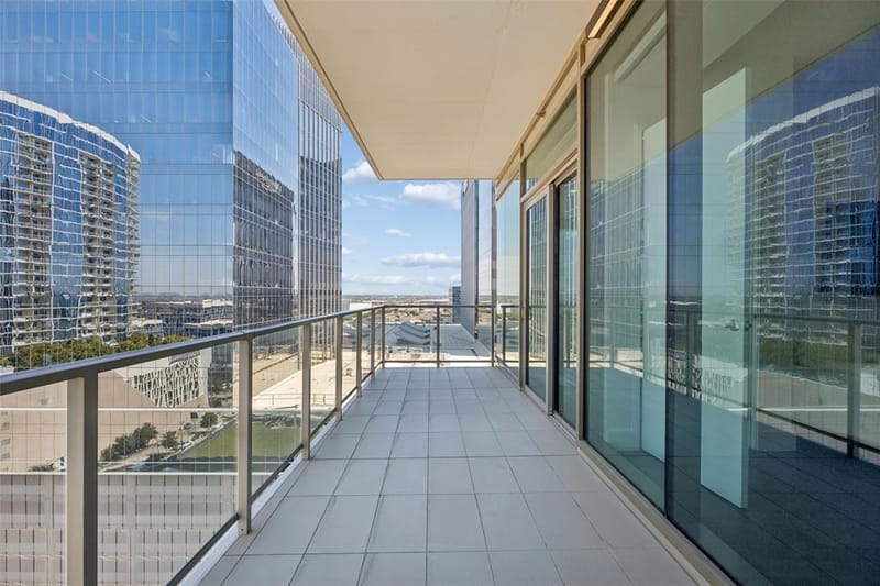 7901 Windrose Avenue # 1403, Plano TX 75024 - Photo 27