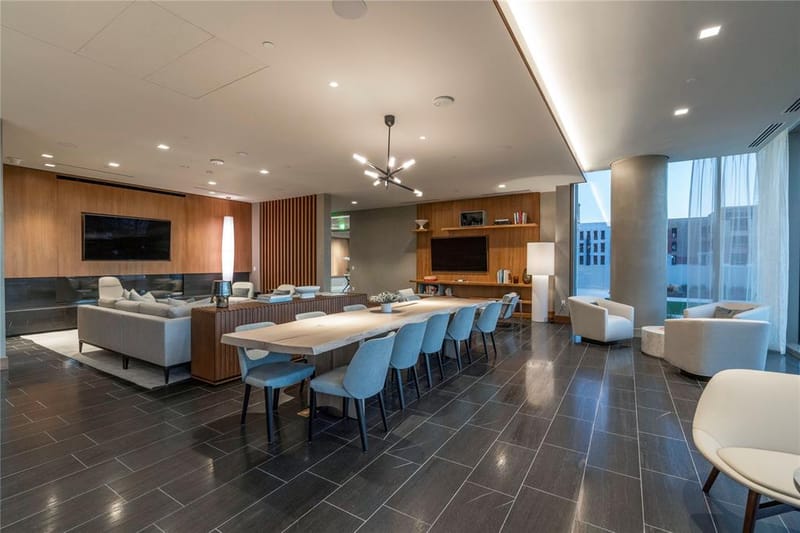 7901 Windrose Avenue # 1403, Plano TX 75024 - Photo 38