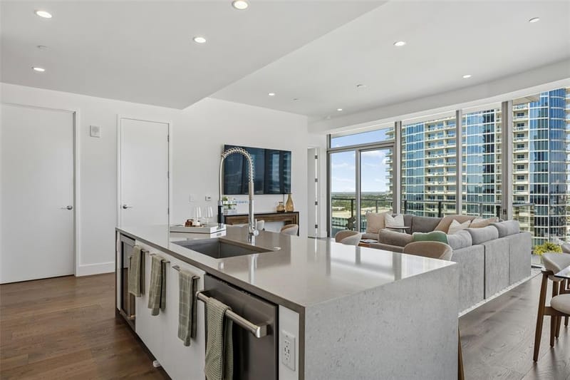 7901 Windrose Avenue # 1403, Plano TX 75024 - Photo 10