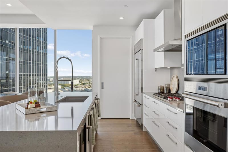 7901 Windrose Avenue # 1403, Plano TX 75024 - Photo 8