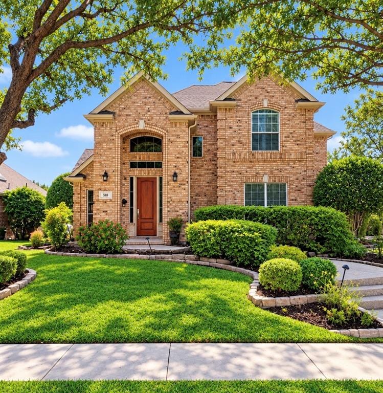 512 Renfro Court, Irving TX 75063