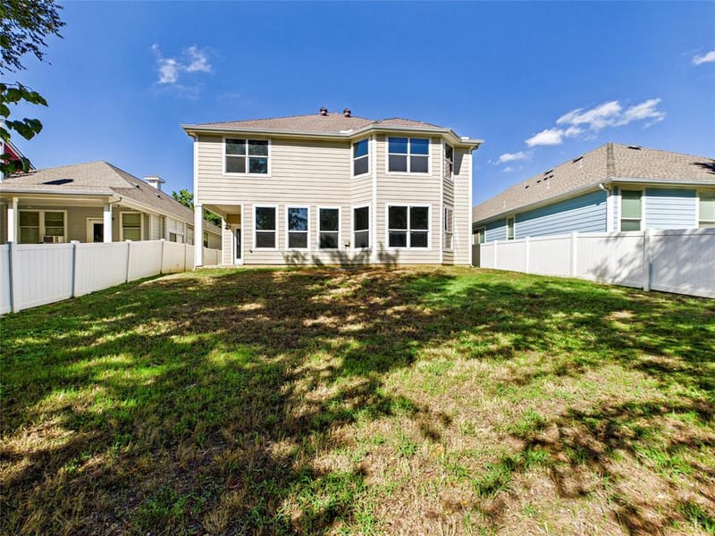 10024 Concord Drive, Providence Village TX 76227 - Photo 27