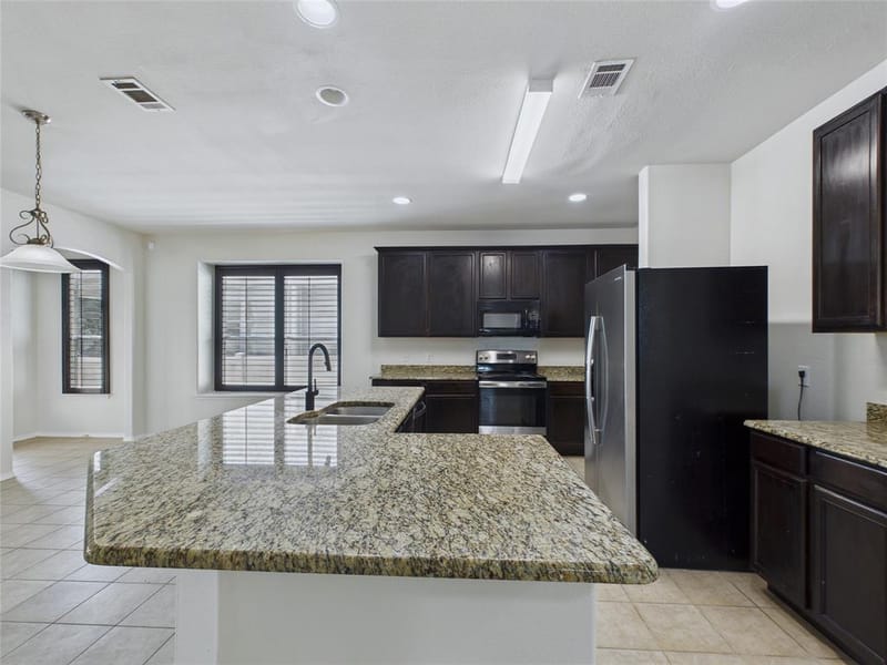 10024 Concord Drive, Providence Village TX 76227 - Photo 6