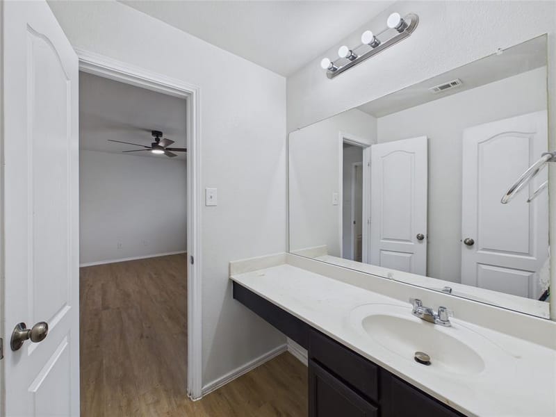 10024 Concord Drive, Providence Village TX 76227 - Photo 17