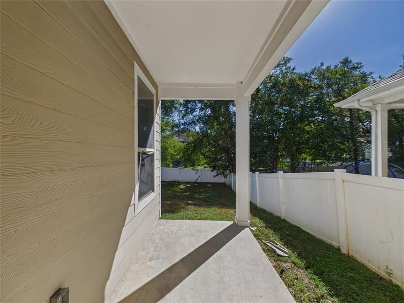 10024 Concord Drive, Providence Village TX 76227 - Photo 26