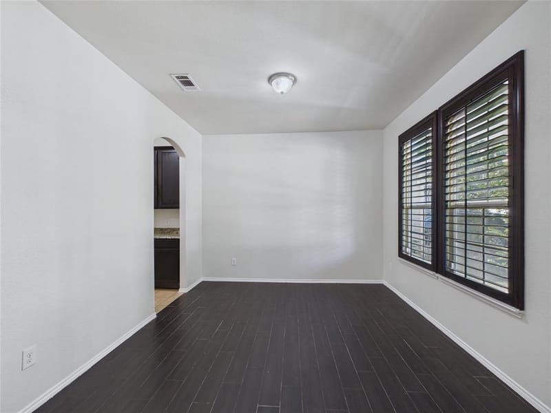 10024 Concord Drive, Providence Village TX 76227 - Photo 3