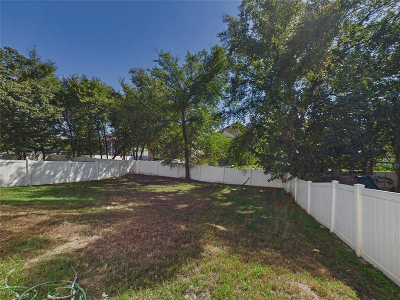 10024 Concord Drive, Providence Village TX 76227 - Photo 28