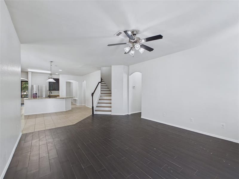 10024 Concord Drive, Providence Village TX 76227 - Photo 8