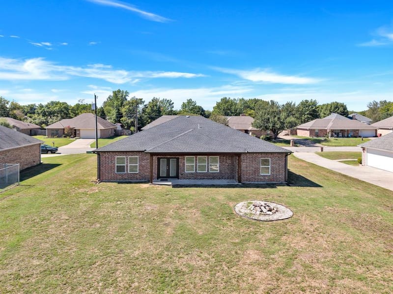 2204 Albert Broadfoot Street, Bonham TX 75418 - Photo 22