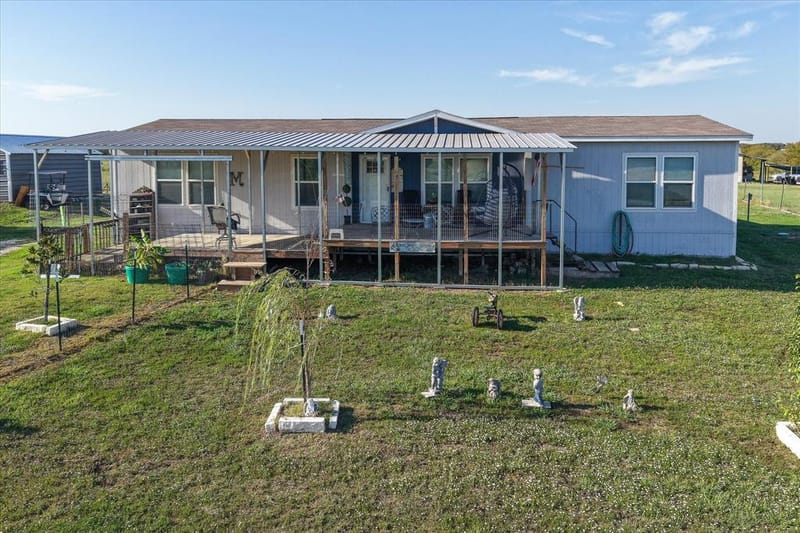 5390 CR 1091, Celeste TX 75423 - Photo 4
