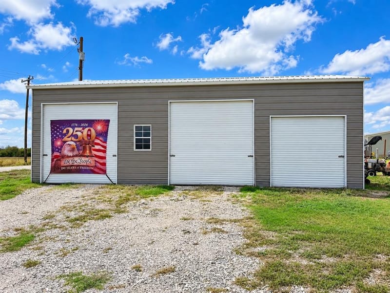 5390 CR 1091, Celeste TX 75423 - Photo 8