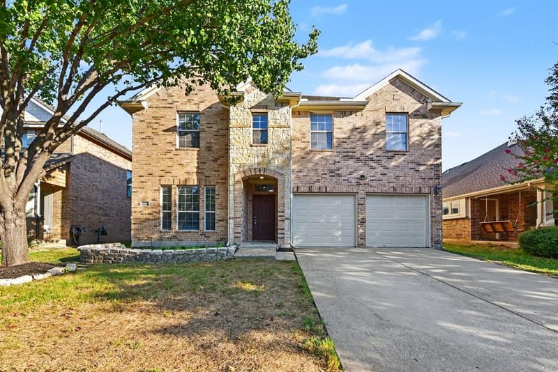9416 Jerico Drive, McKinney TX 75072 - Photo 2