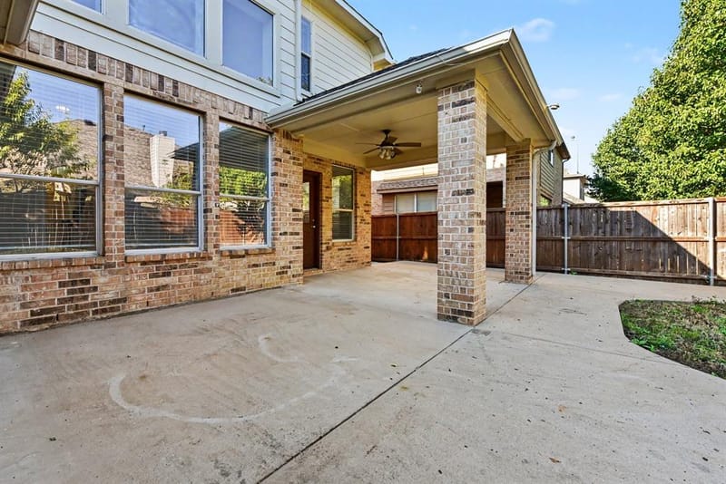 9416 Jerico Drive, McKinney TX 75072 - Photo 36