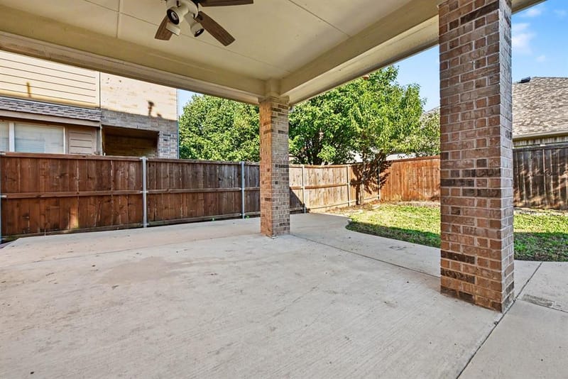 9416 Jerico Drive, McKinney TX 75072 - Photo 34