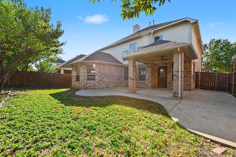 9416 Jerico Drive, McKinney TX 75072 - Photo 37