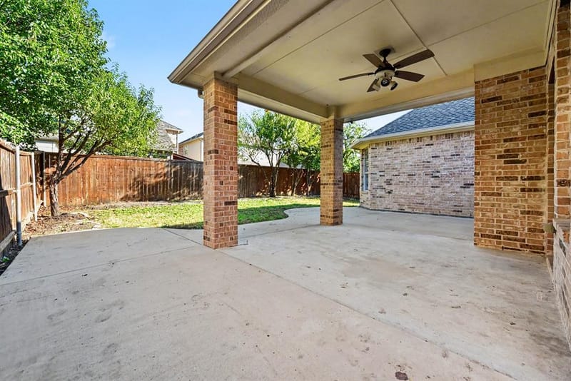 9416 Jerico Drive, McKinney TX 75072 - Photo 35