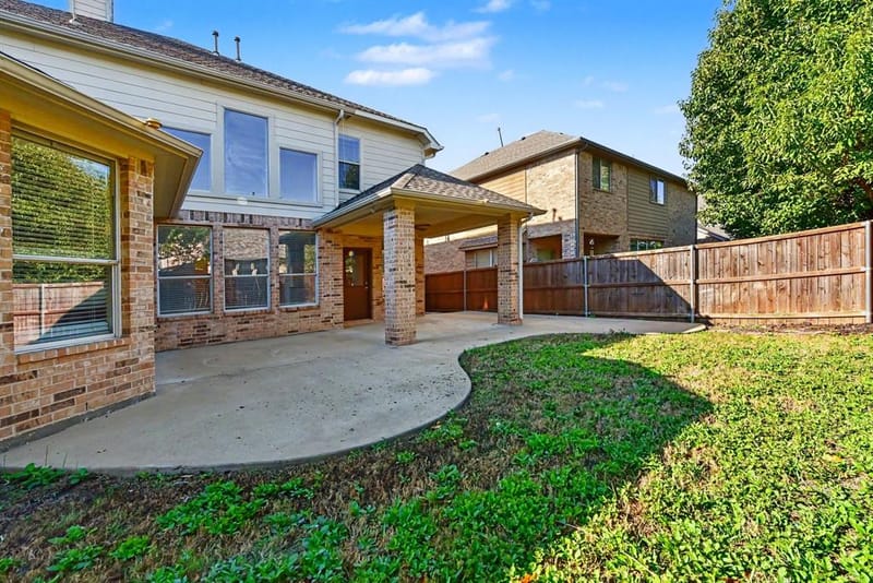 9416 Jerico Drive, McKinney TX 75072 - Photo 39