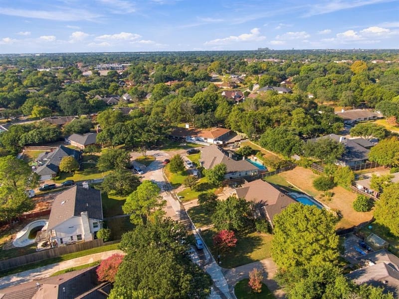 1909 Nancy Jane Circle, Garland TX 75043 - Photo 27